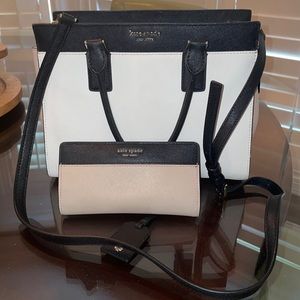 Kate spade wallet and purse for sale!
